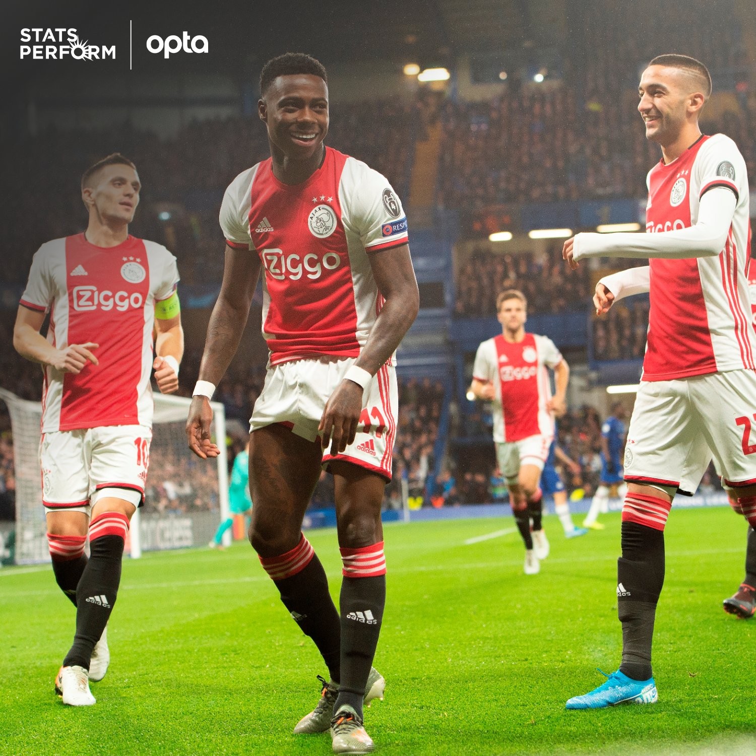 乐动APP下载-阿贾克斯冲刺阶段临场应变，志在英超名次提升，信心回归，赛程密集仍需轮换的简单介绍